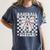 Baseball Sister Women's Comfort Colors T-Shirt Moss