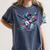 Baseball Skeleton Ice Cream Drip Baseball Boys Youth Women's Comfort Colors T-Shirt Moss Baseball Skeleton Ice Cream Drip Baseball Boys Youth Women's Comfort Colors T-Shirt Moss