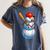 Baseball Snowman Merry Christmas Xmas Pajamas Men Women Kids Women's Comfort Colors T-Shirt Moss Baseball Snowman Merry Christmas Xmas Pajamas Men Women Kids Women's Comfort Colors T-Shirt Moss