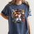 Baseball Turkey 67 Meme Thanksgiving For Boys Toddlers Kid Women's Comfort Colors T-Shirt Moss Baseball Turkey 67 Meme Thanksgiving For Boys Toddlers Kid Women's Comfort Colors T-Shirt Moss