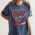 Baseball Is My Valentine Coach Player Lovers Cool Sport Love Women's Comfort Colors T-Shirt Moss Baseball Is My Valentine Coach Player Lovers Cool Sport Love Women's Comfort Colors T-Shirt Moss