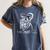Baseball Valentine Love Built One Swing At A Time Tee Women's Comfort Colors T-Shirt Moss Baseball Valentine Love Built One Swing At A Time Tee Women's Comfort Colors T-Shirt Moss