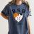 Basketball Soccer Baseball Mom For Women Women's Comfort Colors T-Shirt Moss