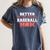 Better Not Mess With This Baseball Mom Women's Comfort Colors T-Shirt Moss Better Not Mess With This Baseball Mom Women's Comfort Colors T-Shirt Moss