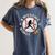 Birthday Baseball Lover 40 Years Old Awesome Since 1986 Premium Tri-Blend Women's Comfort Colors T-Shirt Moss Birthday Baseball Lover 40 Years Old Awesome Since 1986 Premium Tri-Blend Women's Comfort Colors T-Shirt Moss