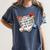 My Boy Might Not Always Swing But I Do Baseball Mom Mama Son Women's Comfort Colors T-Shirt Moss My Boy Might Not Always Swing But I Do Baseball Mom Mama Son Women's Comfort Colors T-Shirt Moss