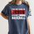 This Boy Runs On Jesus And Baseball Christian Baseball Women's Comfort Colors T-Shirt Moss This Boy Runs On Jesus And Baseball Christian Baseball Women's Comfort Colors T-Shirt Moss