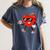 Boy Valentines Day Heart Love Baseball Boys Men Kids Women's Comfort Colors T-Shirt Moss Boy Valentines Day Heart Love Baseball Boys Men Kids Women's Comfort Colors T-Shirt Moss