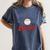 Brother Of Rookie 1st Birthday Baseball Boy Family Matching Women's Comfort Colors T-Shirt Moss Brother Of Rookie 1st Birthday Baseball Boy Family Matching Women's Comfort Colors T-Shirt Moss