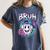 Bruh 67 Baseball Drip Boys Kids Six Seven Meme 6-7 Dripping Women's Comfort Colors T-Shirt Moss Bruh 67 Baseball Drip Boys Kids Six Seven Meme 6-7 Dripping Women's Comfort Colors T-Shirt Moss