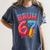 Bruh 67 Baseball Drip Number 67 Player 67th Birthday Women's Comfort Colors T-Shirt Moss Bruh 67 Baseball Drip Number 67 Player 67th Birthday Women's Comfort Colors T-Shirt Moss