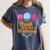 Bruh It's My Birthday Ice Cream Drip Baseball Birthday Women's Comfort Colors T-Shirt Moss Bruh It's My Birthday Ice Cream Drip Baseball Birthday Women's Comfort Colors T-Shirt Moss