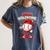 Bruh Valentine Baseball Drip Icecream Apparel Men Youth Boys Women's Comfort Colors T-Shirt Moss Bruh Valentine Baseball Drip Icecream Apparel Men Youth Boys Women's Comfort Colors T-Shirt Moss