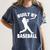 Built By Baseball Baseball For Men Women Boys Players Women's Comfort Colors T-Shirt Moss Built By Baseball Baseball For Men Women Boys Players Women's Comfort Colors T-Shirt Moss