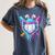 Bunny Baseball Hat With Ice Cream Easter Day Boys Kids Girls Women's Comfort Colors T-Shirt Moss Bunny Baseball Hat With Ice Cream Easter Day Boys Kids Girls Women's Comfort Colors T-Shirt Moss