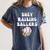 Busy Raising Ballers Baseball Mom Groovy Mother Day Women's Comfort Colors T-Shirt Moss Busy Raising Ballers Baseball Mom Groovy Mother Day Women's Comfort Colors T-Shirt Moss