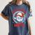 Calm Your Mitts Baseball Mom Mother's Day Softball Mom Premium Women's Comfort Colors T-Shirt Moss Calm Your Mitts Baseball Mom Mother's Day Softball Mom Premium Women's Comfort Colors T-Shirt Moss