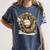 Camo Baseball Gloves Lifestyle 101 Apparel Drip Ice Cream Women's Comfort Colors T-Shirt Moss Camo Baseball Gloves Lifestyle 101 Apparel Drip Ice Cream Women's Comfort Colors T-Shirt Moss