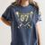Camo Baseball Ice Cream Drip Number 67 Player 67th Birthday Women's Comfort Colors T-Shirt Moss Camo Baseball Ice Cream Drip Number 67 Player 67th Birthday Women's Comfort Colors T-Shirt Moss