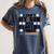 I Can't My Son Has Practice Today Baseball Mom Women's Comfort Colors T-Shirt Moss I Can't My Son Has Practice Today Baseball Mom Women's Comfort Colors T-Shirt Moss