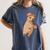 Capybara Calm Your Mitts Baseball Mom Sport Lover Tee Women's Comfort Colors T-Shirt Moss Capybara Calm Your Mitts Baseball Mom Sport Lover Tee Women's Comfort Colors T-Shirt Moss