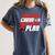 Cards Collector Baseball Cards Are My Retirement Plan Women's Comfort Colors T-Shirt Moss