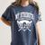 Christian Baseball My Strength Comes From The Lord Baseball Women's Comfort Colors T-Shirt Moss Christian Baseball My Strength Comes From The Lord Baseball Women's Comfort Colors T-Shirt Moss