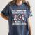 Christmas Baseball Bats Catcher Mitts Holiday Tee Women's Comfort Colors T-Shirt Moss Christmas Baseball Bats Catcher Mitts Holiday Tee Women's Comfort Colors T-Shirt Moss