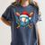 Christmas Baseball Drip For Boys Kids Ice Cream Drip Women's Comfort Colors T-Shirt Moss Christmas Baseball Drip For Boys Kids Ice Cream Drip Women's Comfort Colors T-Shirt Moss