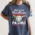 This Is My Christmas Pajama Shirt Baseball Xmas PJs Boys Men Women's Comfort Colors T-Shirt Moss This Is My Christmas Pajama Shirt Baseball Xmas PJs Boys Men Women's Comfort Colors T-Shirt Moss