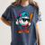 Cool Baseball Drip For Boys Ice Cream Drip Baseball Kids Women's Comfort Colors T-Shirt Moss Cool Baseball Drip For Boys Ice Cream Drip Baseball Kids Women's Comfort Colors T-Shirt Moss