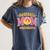Coquette Baseball Mom Bow Like A Normal Mom But Mother's Day Women's Comfort Colors T-Shirt Moss Coquette Baseball Mom Bow Like A Normal Mom But Mother's Day Women's Comfort Colors T-Shirt Moss