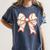 Coquette Bow Baseball Mama Baseball Mom Women Women's Comfort Colors T-Shirt Moss Coquette Bow Baseball Mama Baseball Mom Women Women's Comfort Colors T-Shirt Moss