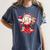 Cupid Baseball Drip Icecream Apparel Youth Boy Valentine Women's Comfort Colors T-Shirt Moss Cupid Baseball Drip Icecream Apparel Youth Boy Valentine Women's Comfort Colors T-Shirt Moss