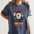 Cute Baseball Fan Weekend Forecast Change Of Beer And Hotdog Women's Comfort Colors T-Shirt Moss Cute Baseball Fan Weekend Forecast Change Of Beer And Hotdog Women's Comfort Colors T-Shirt Moss