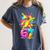 Dabbing Banana 67 Drip Baseball Drip Six Seven Joke Premium Tri-Blend Women's Comfort Colors T-Shirt Moss Dabbing Banana 67 Drip Baseball Drip Six Seven Joke Premium Tri-Blend Women's Comfort Colors T-Shirt Moss