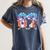 Dabbing Baseball Ice Cream Drip Number 67 Birthday Party Women's Comfort Colors T-Shirt Moss Dabbing Baseball Ice Cream Drip Number 67 Birthday Party Women's Comfort Colors T-Shirt Moss