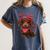 Dachshund Valentines Day Wiener Dog Lover Weenie Heart Raglan Baseball Tee Women's Comfort Colors T-Shirt Moss Dachshund Valentines Day Wiener Dog Lover Weenie Heart Raglan Baseball Tee Women's Comfort Colors T-Shirt Moss