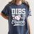 Dibs On The Coach Coach's Wife Quote Baseball Mom Women's Comfort Colors T-Shirt Moss Dibs On The Coach Coach's Wife Quote Baseball Mom Women's Comfort Colors T-Shirt Moss