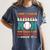 I Didn't Plan On Becoming a Baseball Mom Baseball Player Women's Comfort Colors T-Shirt Moss I Didn't Plan On Becoming a Baseball Mom Baseball Player Women's Comfort Colors T-Shirt Moss