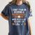 I Didn't Plan On Becoming a Baseball Mom Women's Comfort Colors T-Shirt Moss I Didn't Plan On Becoming a Baseball Mom Women's Comfort Colors T-Shirt Moss