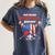 Eat Sleep Baseball Repeat Ice Cream Drip Crossed Bats Women's Comfort Colors T-Shirt Moss Eat Sleep Baseball Repeat Ice Cream Drip Crossed Bats Women's Comfort Colors T-Shirt Moss