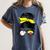 Ecuador Baseball Mom Ecuadorian Baseball Girl Women's Comfort Colors T-Shirt Moss Ecuador Baseball Mom Ecuadorian Baseball Girl Women's Comfort Colors T-Shirt Moss
