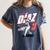 Edwin Diaz Los Angeles D Baseball Players MLBEDD204M Women's Comfort Colors T-Shirt Moss Edwin Diaz Los Angeles D Baseball Players MLBEDD204M Women's Comfort Colors T-Shirt Moss