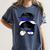 El Salvador Baseball Mom Salvador Baseball Girl Women's Comfort Colors T-Shirt Moss El Salvador Baseball Mom Salvador Baseball Girl Women's Comfort Colors T-Shirt Moss
