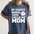 My Favorite Baseball Player Calls Me Mom Women's Comfort Colors T-Shirt Moss My Favorite Baseball Player Calls Me Mom Women's Comfort Colors T-Shirt Moss