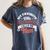 My Favorite Little Slugger Calls Me Mom Proud Baseball Mom Women's Comfort Colors T-Shirt Moss My Favorite Little Slugger Calls Me Mom Proud Baseball Mom Women's Comfort Colors T-Shirt Moss