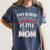 My Favorite Player Calls Me Mom Baseball Mom Women's Comfort Colors T-Shirt Moss My Favorite Player Calls Me Mom Baseball Mom Women's Comfort Colors T-Shirt Moss