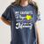 My Favorite Player Calls Me Mommy Softball Baseball Mom Women's Comfort Colors T-Shirt Moss My Favorite Player Calls Me Mommy Softball Baseball Mom Women's Comfort Colors T-Shirt Moss