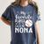 My Favorite Player Calls Me Nona Baseball Player Women's Comfort Colors T-Shirt Moss